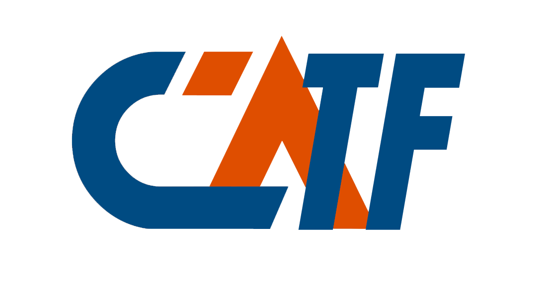 Logo Catf